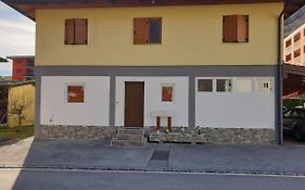Bnb Rivera-Monteceneri