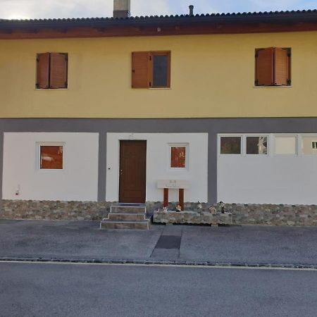 Bnb Rivera-Monteceneri Exterior foto