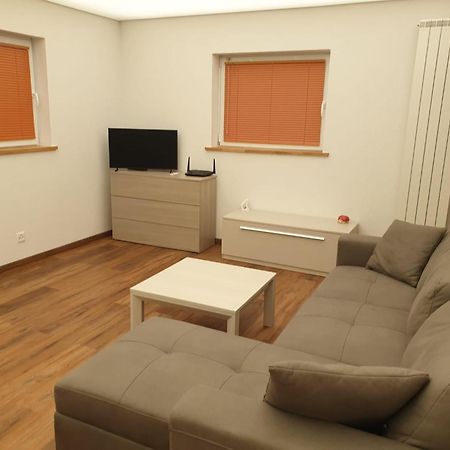 Bnb Rivera-Monteceneri Exterior foto