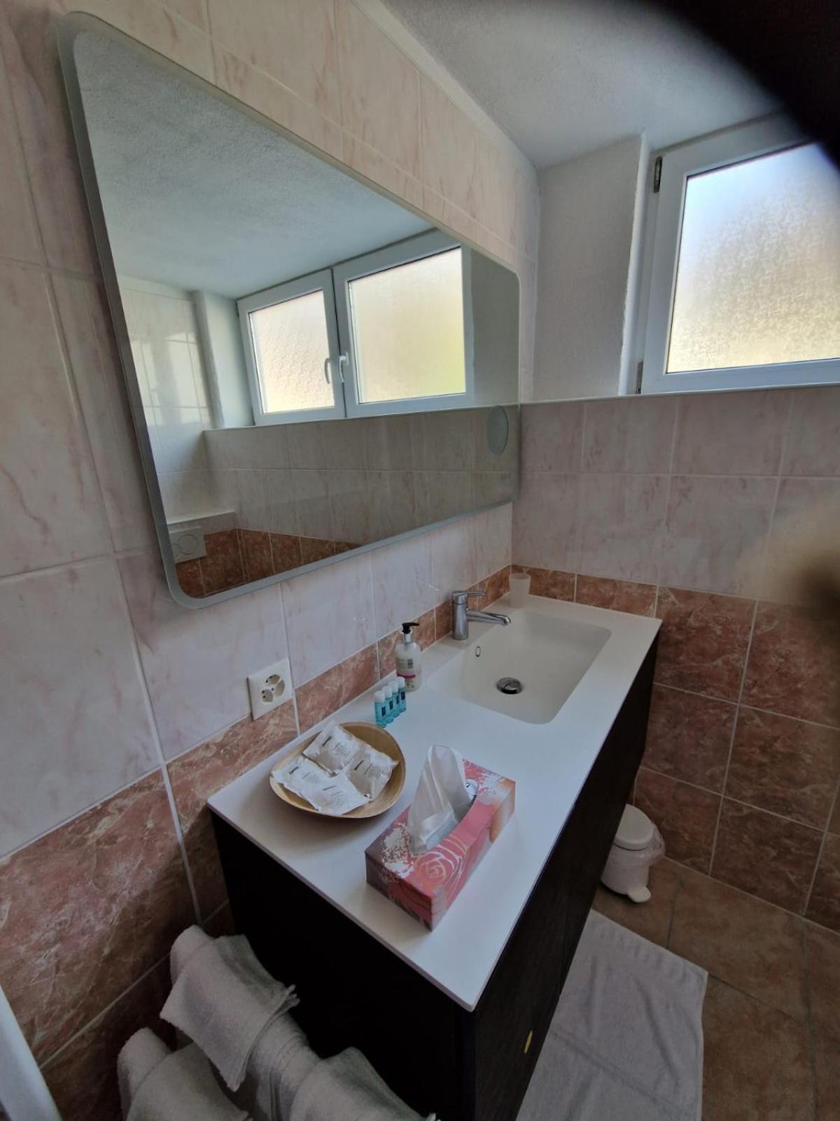 Bnb Rivera-Monteceneri Exterior foto